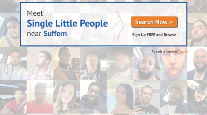 LittlePeopleMeet best midget dating site