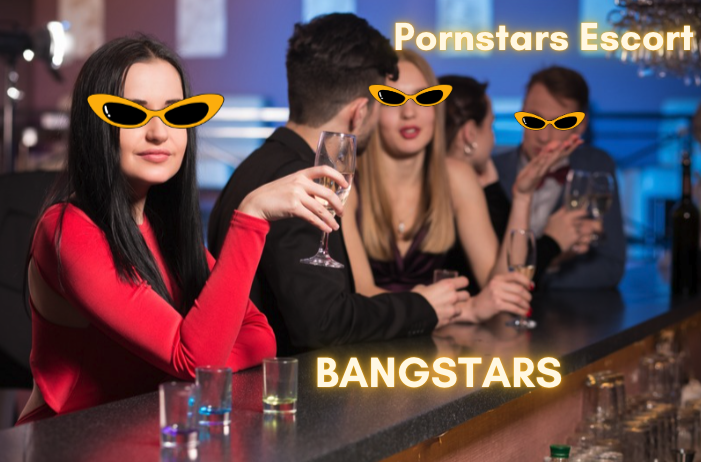 Pornstar Escorts