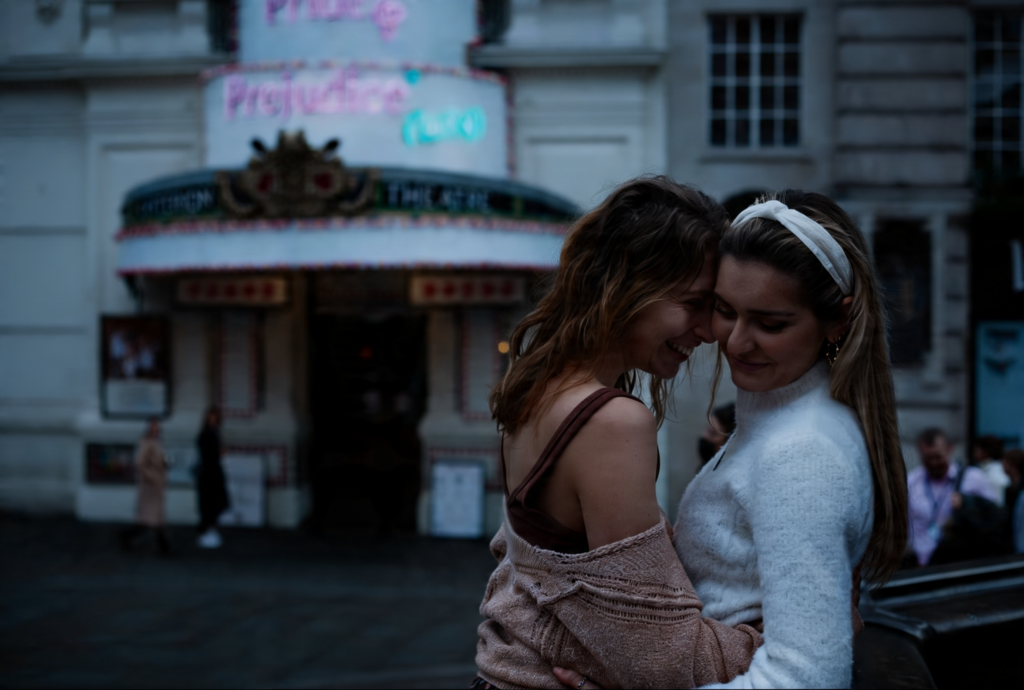 How to Book a Pornstar in Europe