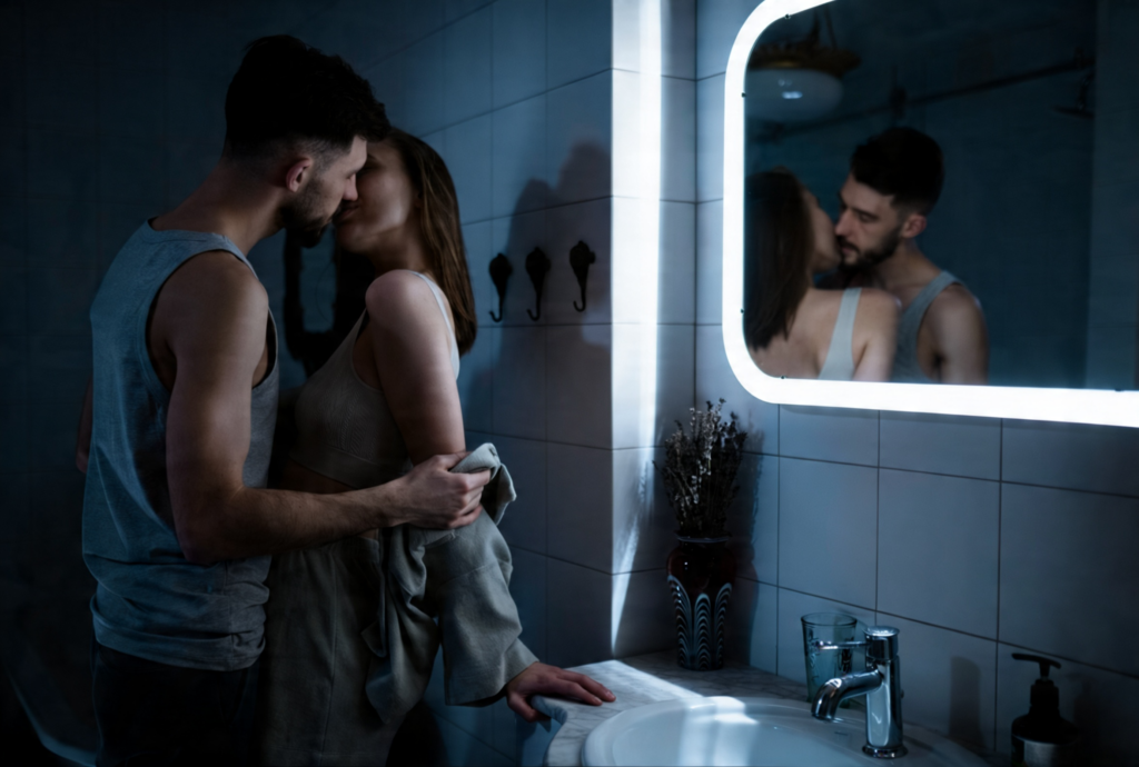 how to make amateur porn