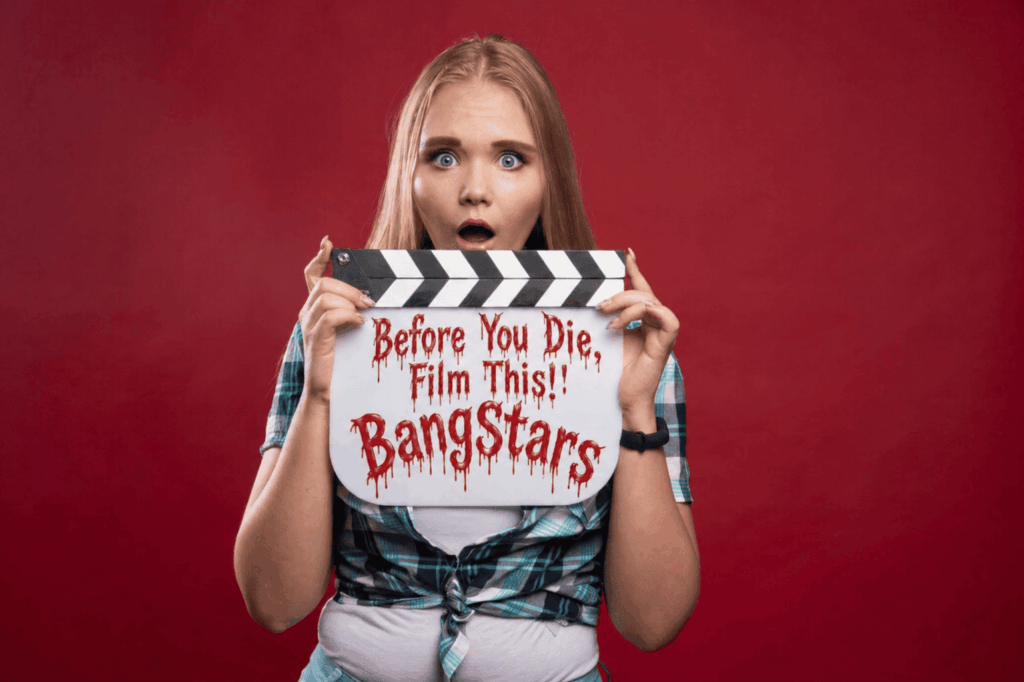 want to fuck pornstar