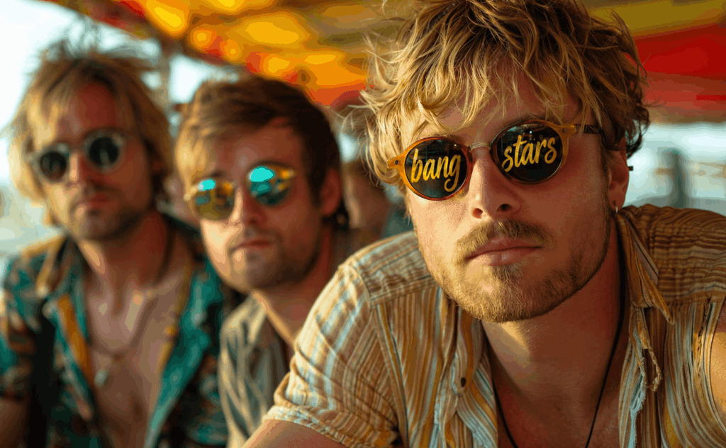 masturbate with a stranger