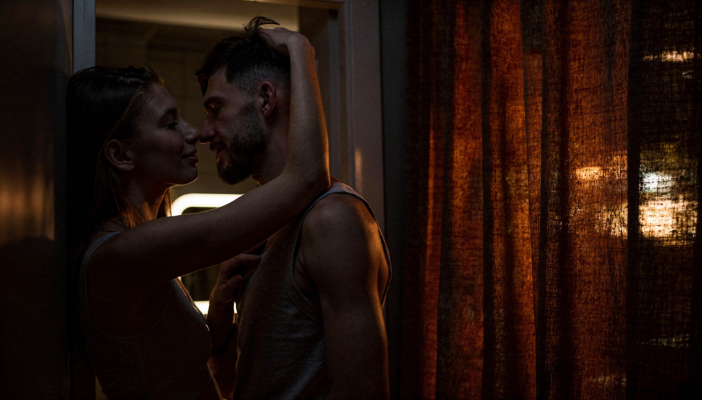  porn star in my city