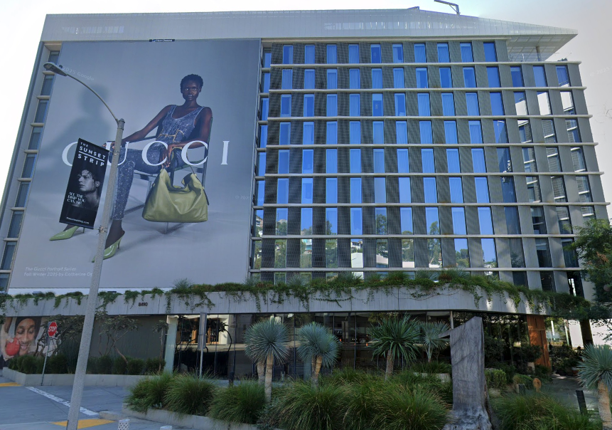 1 Hotel West Hollywood
