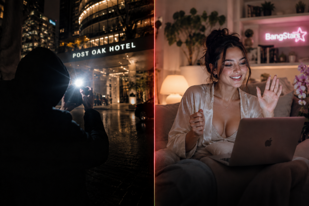 Post Oak Hotel escorts