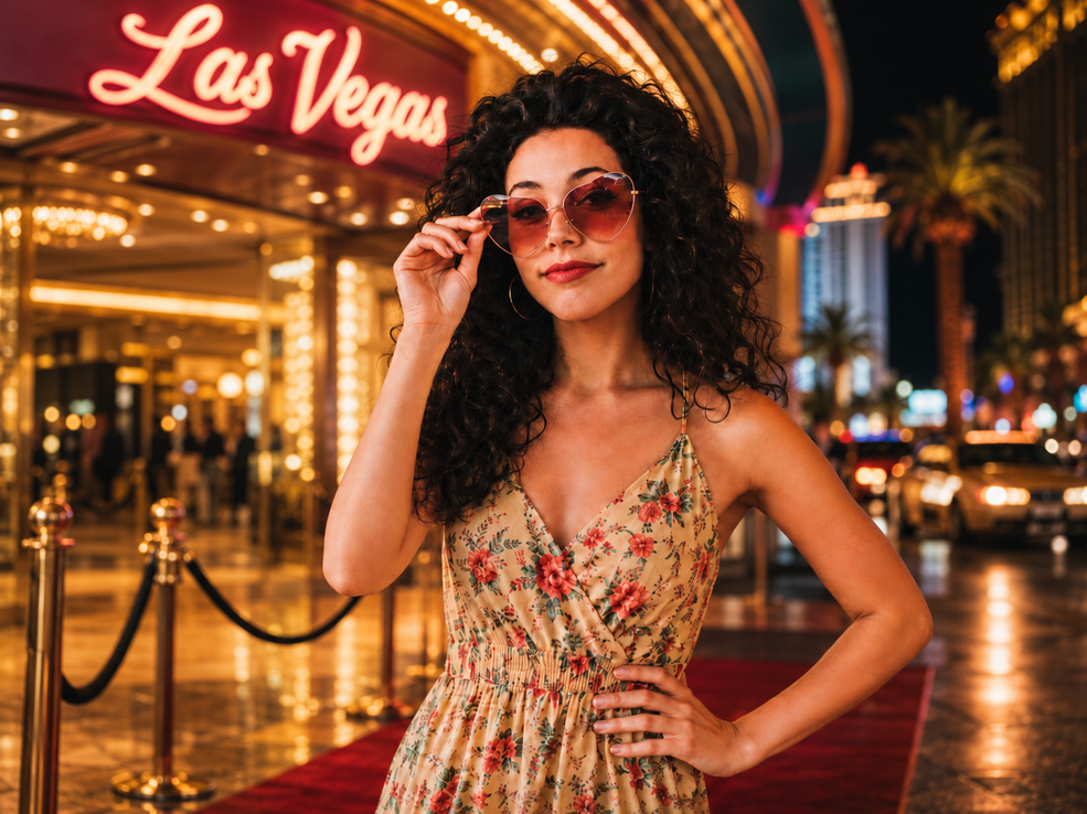 rent pornstar Vegas