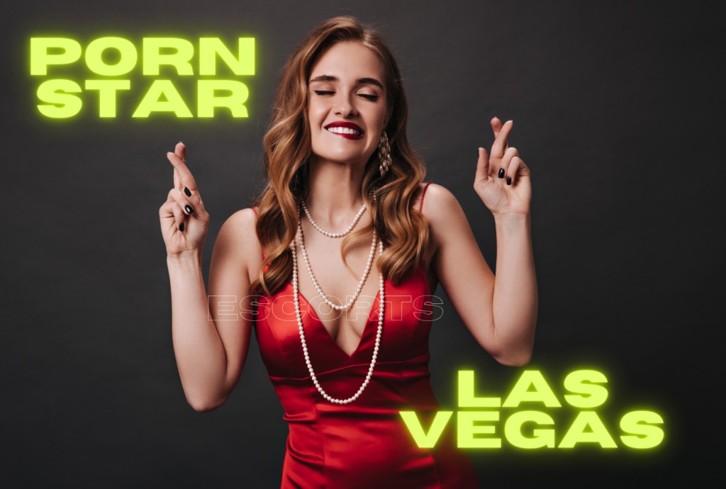 pornstar escorts Las Vegas