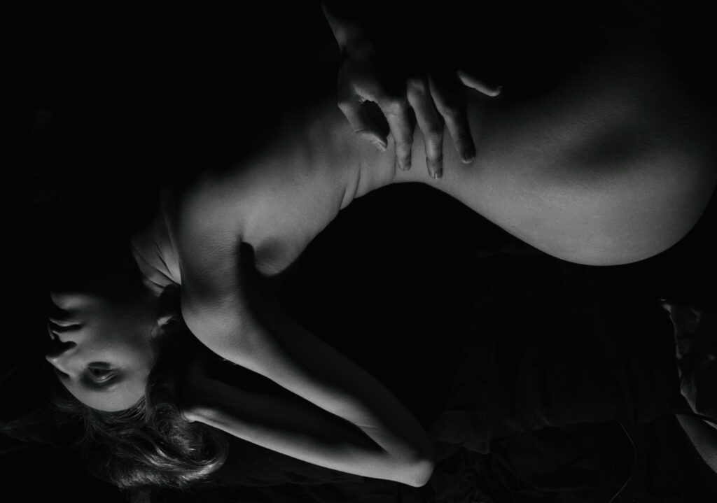 The Rise of AI-Driven Porn